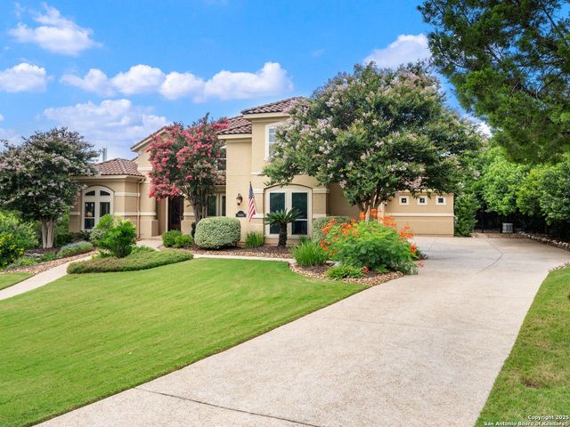 14402 Contour Place, Helotes, TX 78023