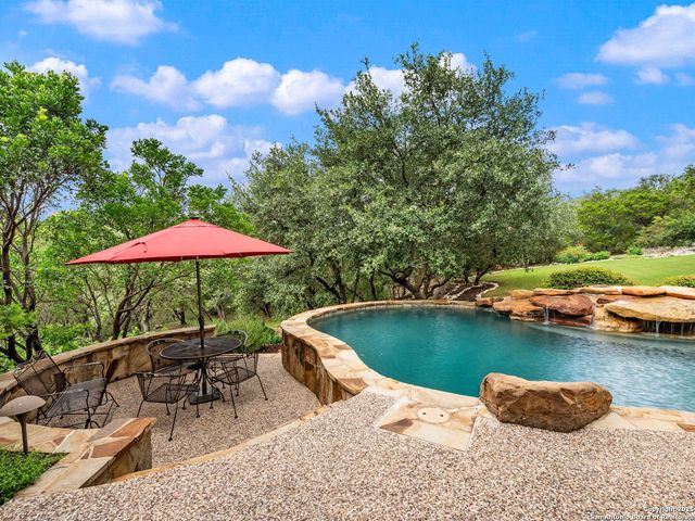 14402 Contour Place, Helotes, TX 78023