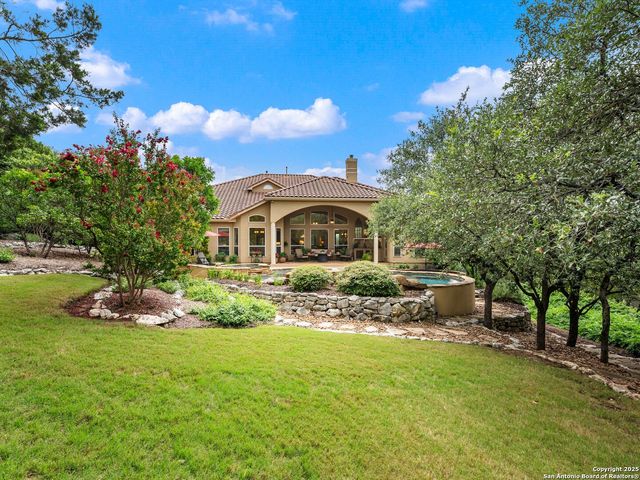 14402 Contour Place, Helotes, TX 78023