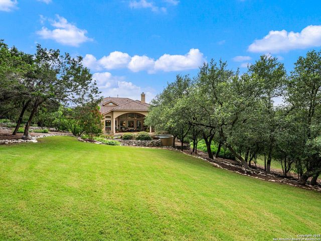14402 Contour Place, Helotes, TX 78023