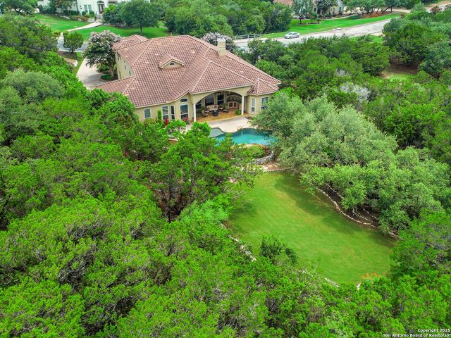 14402 Contour Place, Helotes, TX 78023