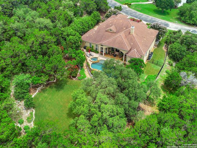 14402 Contour Place, Helotes, TX 78023