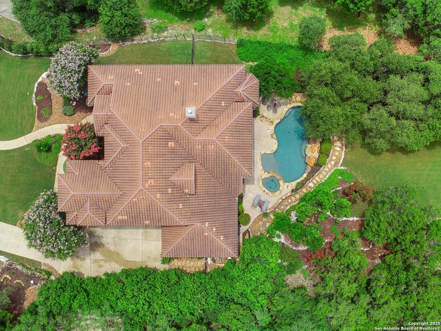 14402 Contour Place, Helotes, TX 78023