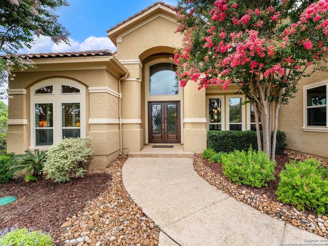 14402 Contour Place, Helotes, TX 78023