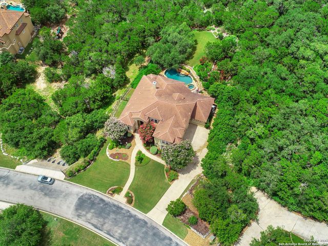 14402 Contour Place, Helotes, TX 78023