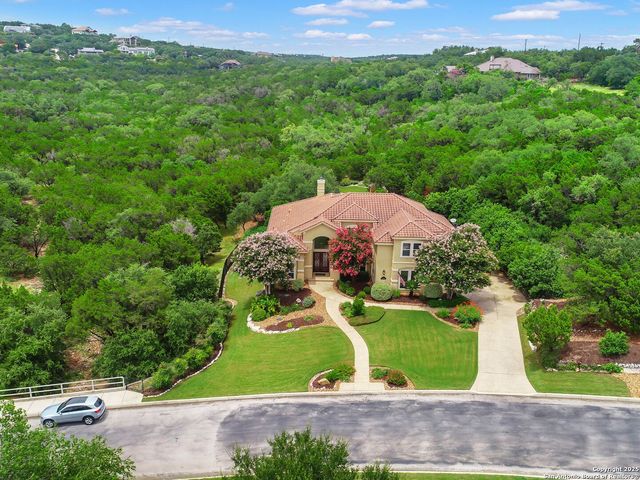 14402 Contour Place, Helotes, TX 78023