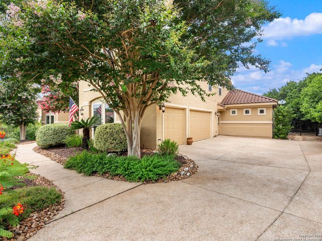 14402 Contour Place, Helotes, TX 78023