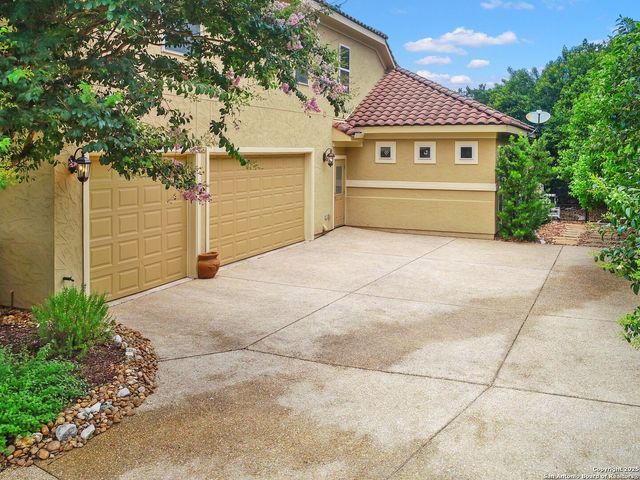 14402 Contour Place, Helotes, TX 78023
