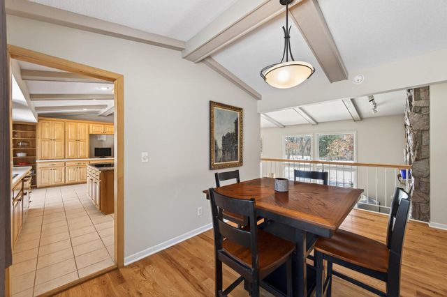 16780 Jeffrey Avenue N, Hugo, MN 55038