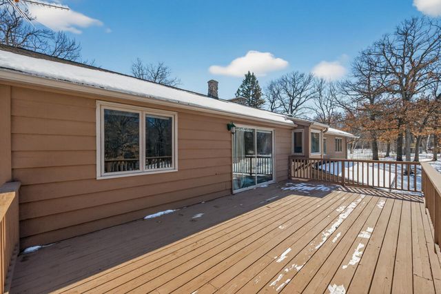 16780 Jeffrey Avenue N, Hugo, MN 55038