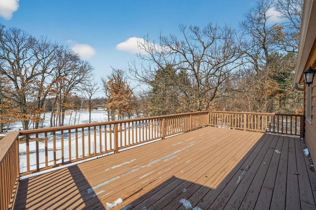 16780 Jeffrey Avenue N, Hugo, MN 55038