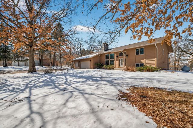 16780 Jeffrey Avenue N, Hugo, MN 55038