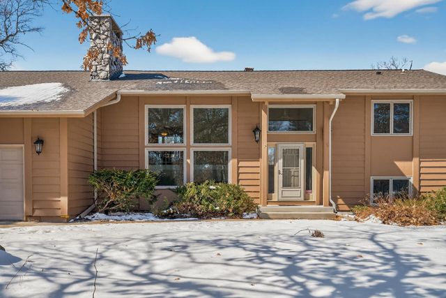 16780 Jeffrey Avenue N, Hugo, MN 55038