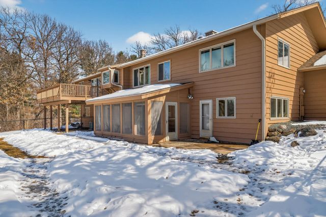 16780 Jeffrey Avenue N, Hugo, MN 55038