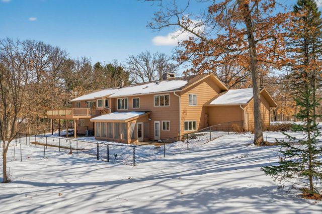 16780 Jeffrey Avenue N, Hugo, MN 55038