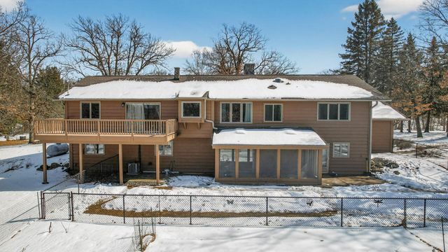 16780 Jeffrey Avenue N, Hugo, MN 55038