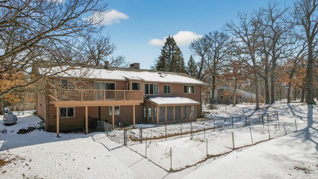 16780 Jeffrey Avenue N, Hugo, MN 55038