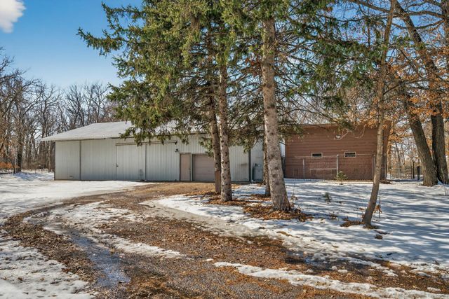 16780 Jeffrey Avenue N, Hugo, MN 55038
