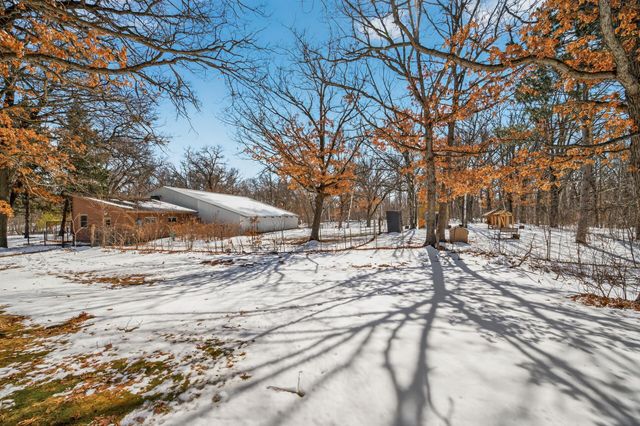 16780 Jeffrey Avenue N, Hugo, MN 55038