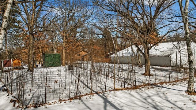 16780 Jeffrey Avenue N, Hugo, MN 55038