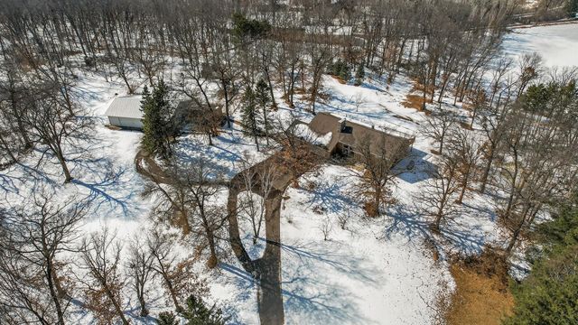 16780 Jeffrey Avenue N, Hugo, MN 55038