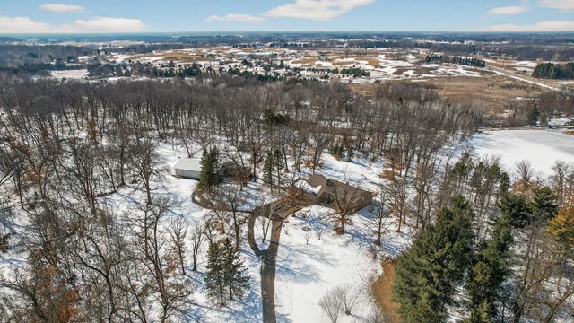 16780 Jeffrey Avenue N, Hugo, MN 55038