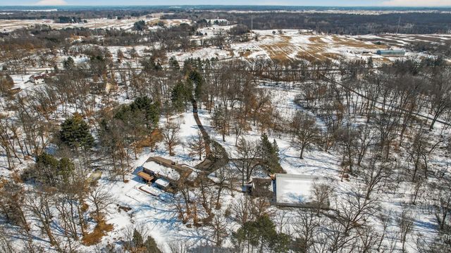 16780 Jeffrey Avenue N, Hugo, MN 55038