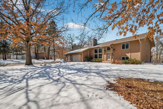 16780 Jeffrey Avenue N, Hugo, MN 55038