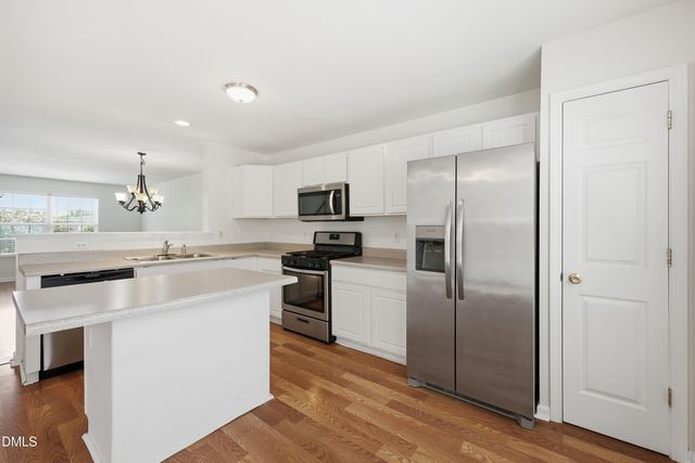3906 Lillington Drive, Durham, NC 27704