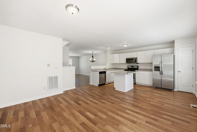 3906 Lillington Drive, Durham, NC 27704