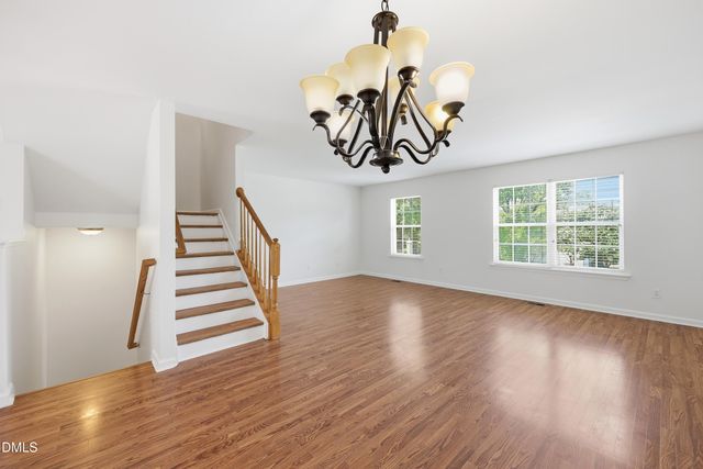 3906 Lillington Drive, Durham, NC 27704