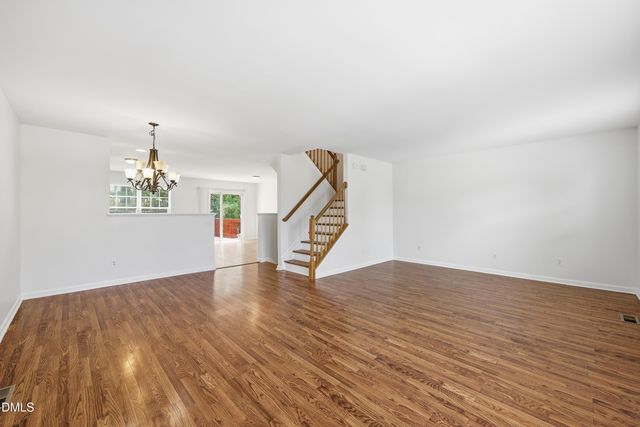 3906 Lillington Drive, Durham, NC 27704