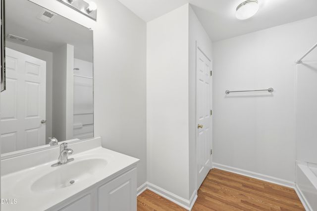 3906 Lillington Drive, Durham, NC 27704