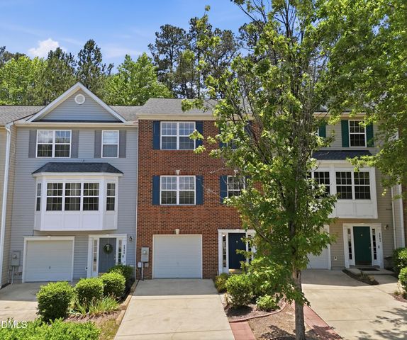 3906 Lillington Drive, Durham, NC 27704