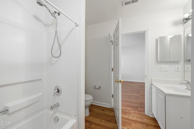 3906 Lillington Drive, Durham, NC 27704