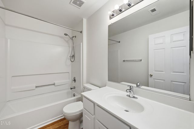 3906 Lillington Drive, Durham, NC 27704