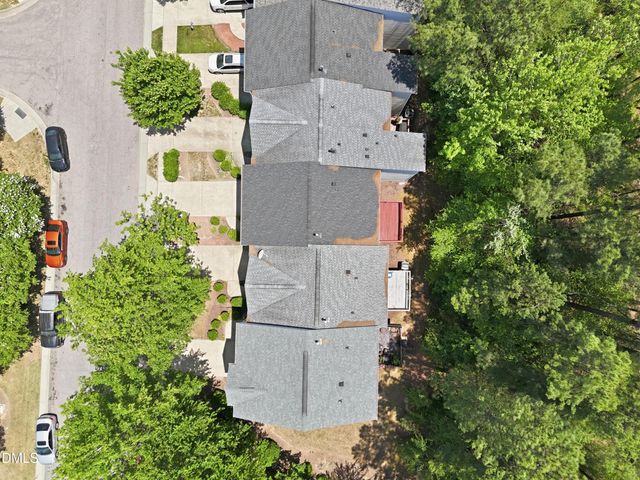 3906 Lillington Drive, Durham, NC 27704