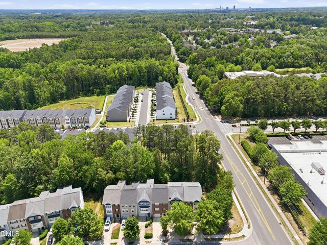 3906 Lillington Drive, Durham, NC 27704