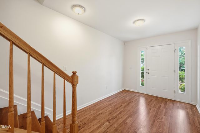 3906 Lillington Drive, Durham, NC 27704