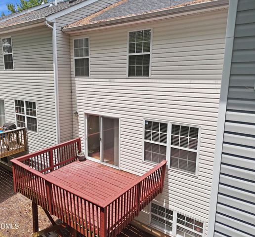 3906 Lillington Drive, Durham, NC 27704