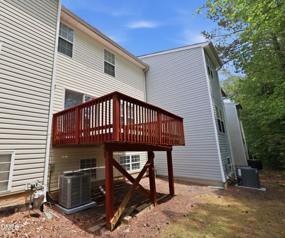 3906 Lillington Drive, Durham, NC 27704