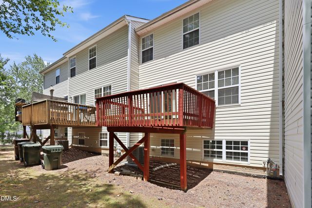 3906 Lillington Drive, Durham, NC 27704