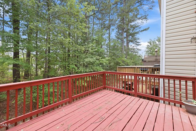 3906 Lillington Drive, Durham, NC 27704