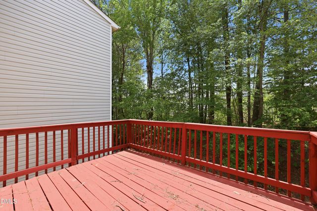 3906 Lillington Drive, Durham, NC 27704