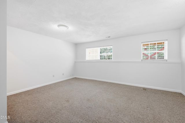 3906 Lillington Drive, Durham, NC 27704