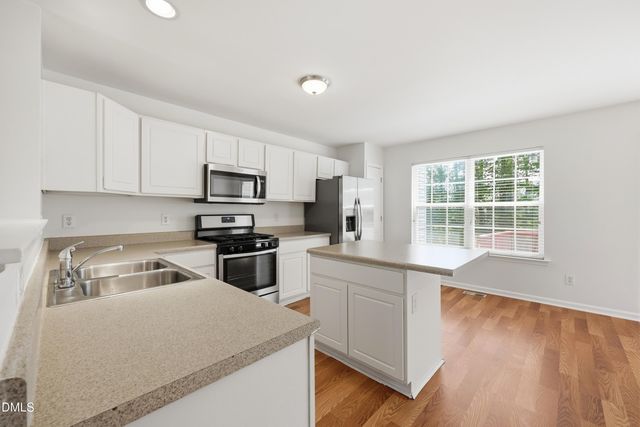3906 Lillington Drive, Durham, NC 27704