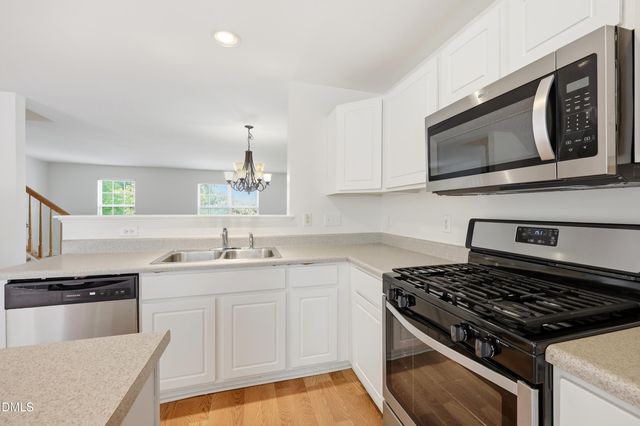 3906 Lillington Drive, Durham, NC 27704