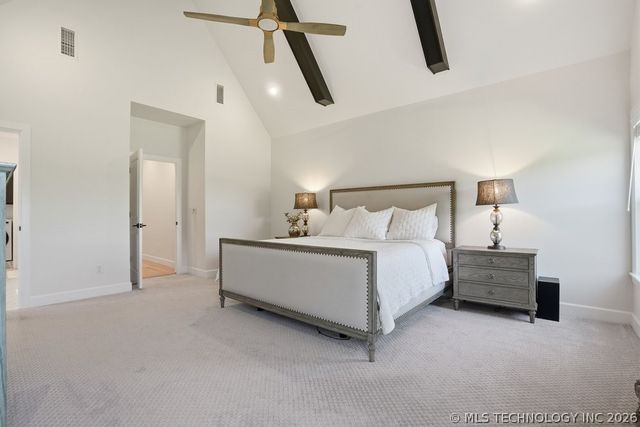 18893 E Canyon Ridge Road, Owasso, OK 74055