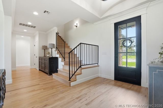 18893 E Canyon Ridge Road, Owasso, OK 74055