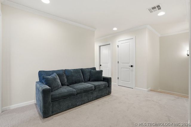 18893 E Canyon Ridge Road, Owasso, OK 74055
